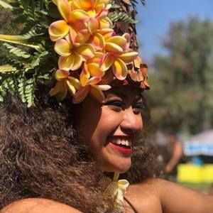 Meet your Posher, Tiana
